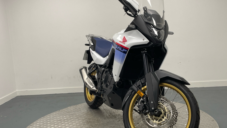 (23MY) Honda XL750 Transalp